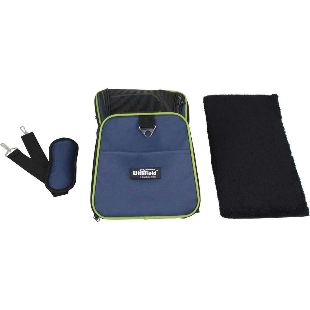 Expandable Soft Pet Carrier I63143