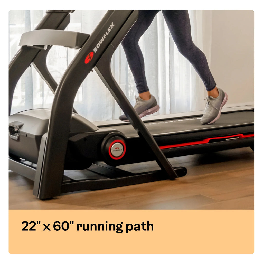 Treadmill E2749
