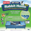 Giant Pet Habitat N3279
