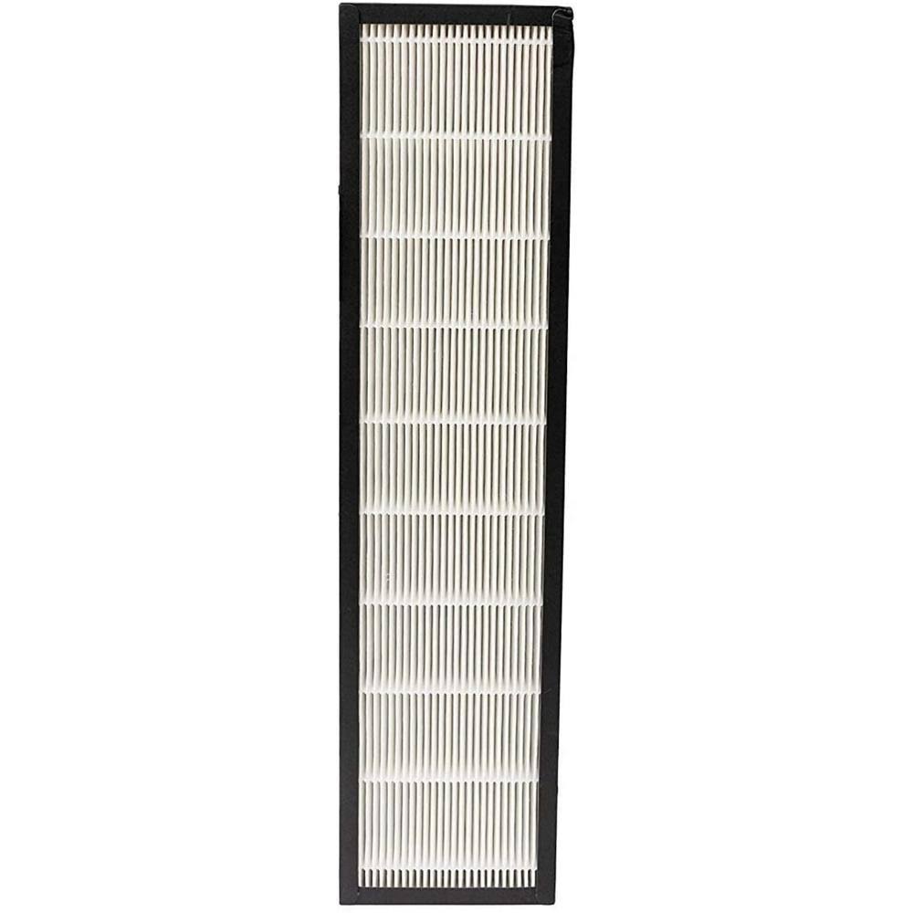10 Pack 2-in-1 HEPA Charcoal Replacement Filter B8275