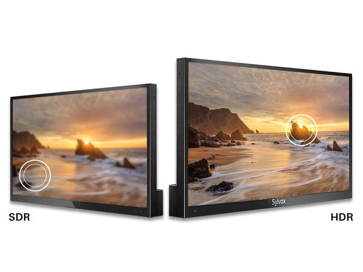 43inch IP55 Waterproof Smart 4K HDR TV X93990