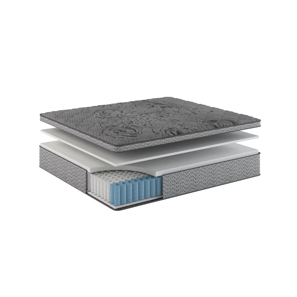 Queen Size Memory Foam Mattress R620