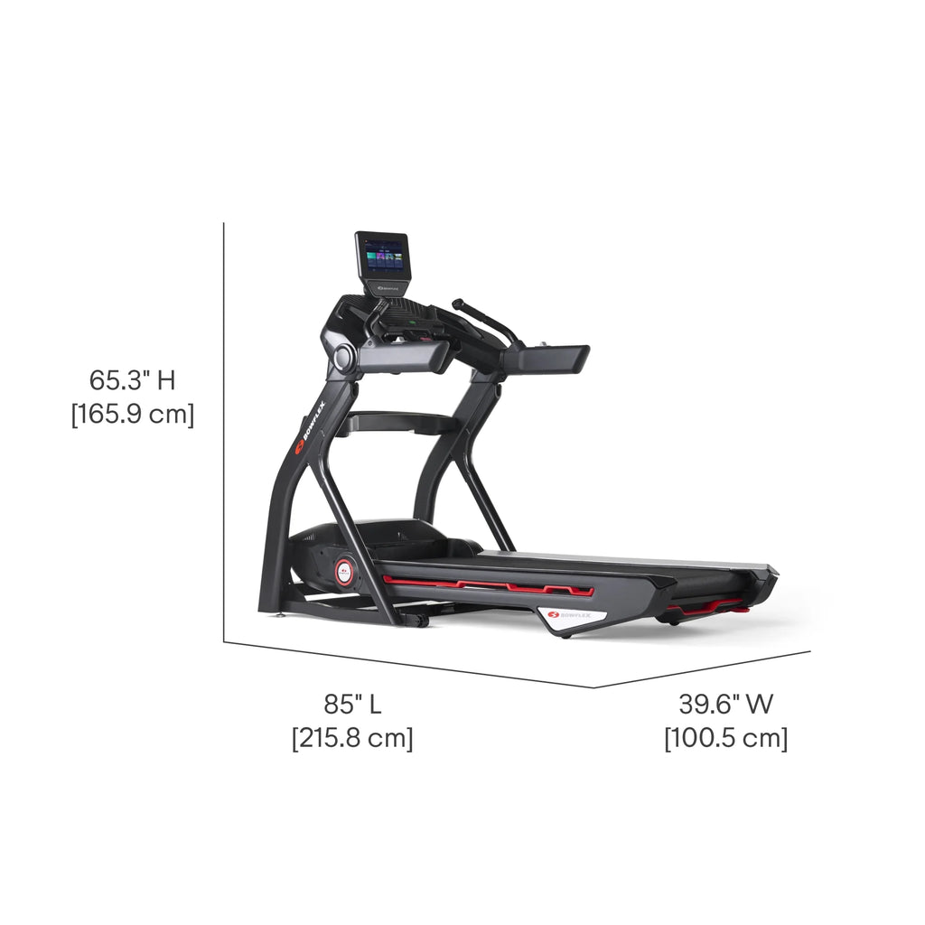 Treadmill E2749