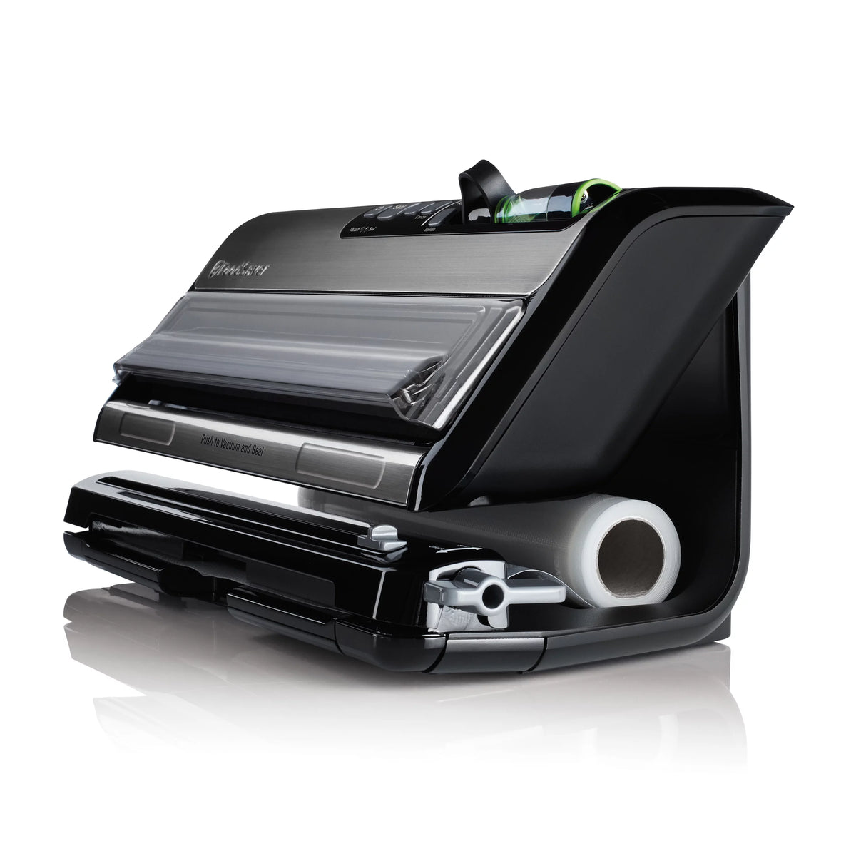 2-in-1 Vacuum Sealing System I924