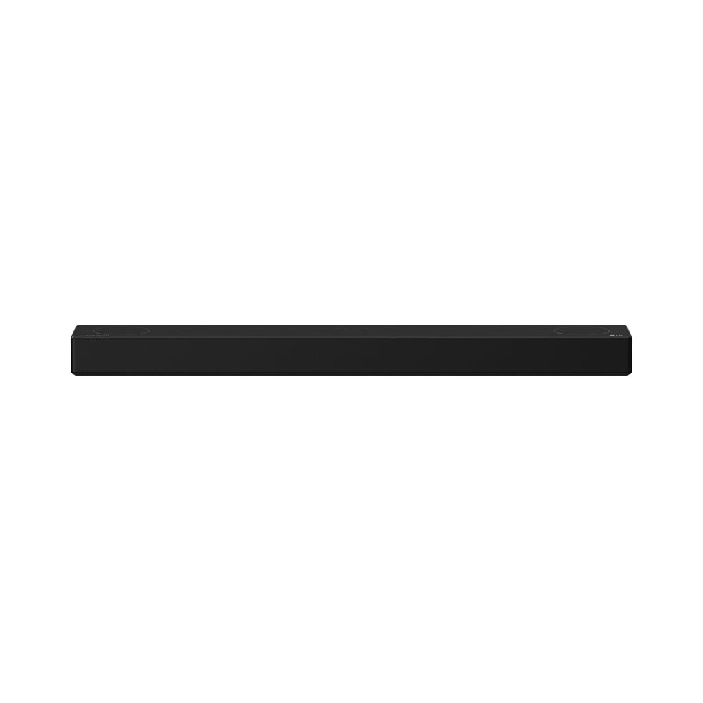 3.1.2 Channel High Res Audio Soundbar with Dolby Atmos and 4K Pass-Through Q8675
