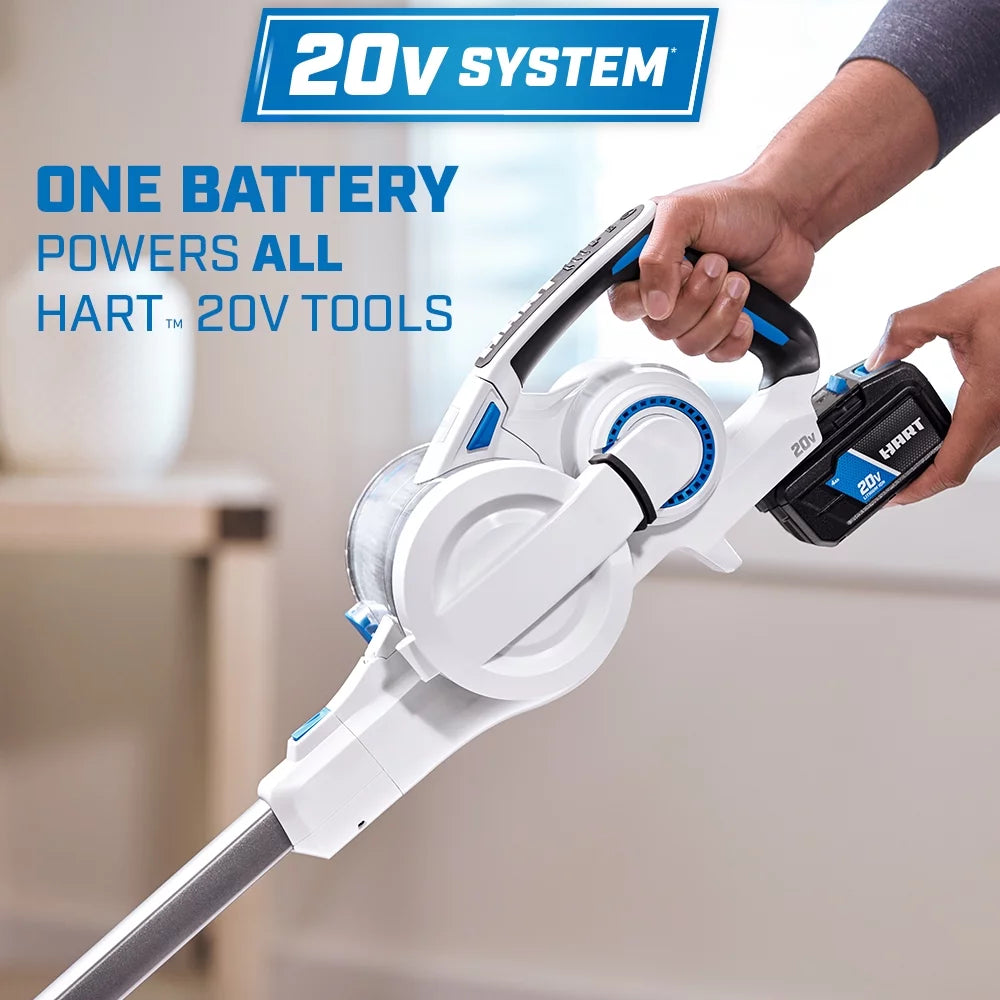 Cordless Stick Vacuum F718