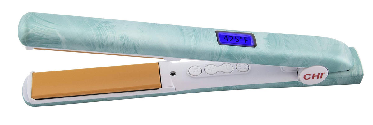 Ceramic Hairstyling Iron V1753