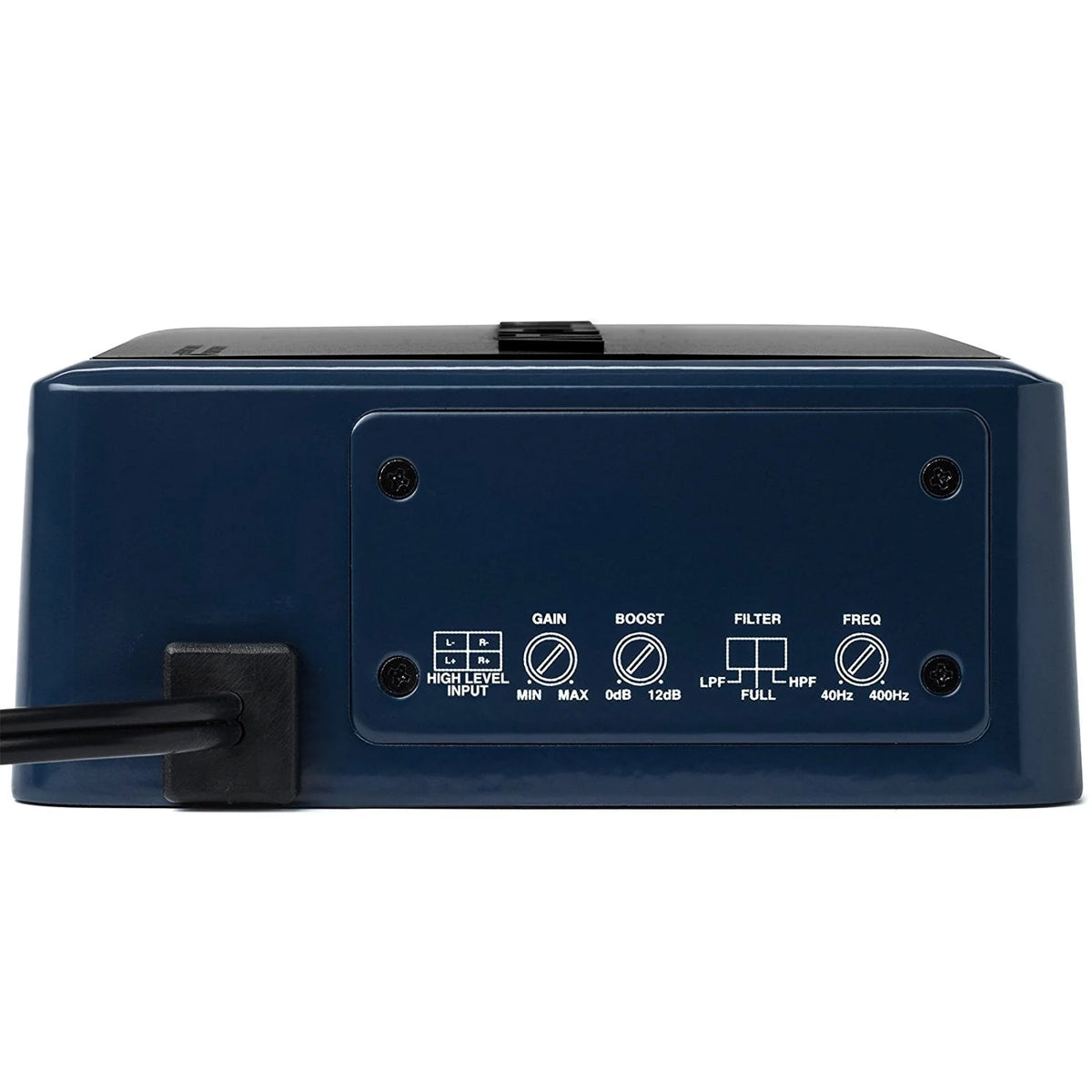 300W Marine 2 Channel Amplifier S413