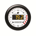 Digital Vacuum Boost Shift Light Gauge Kit U301087