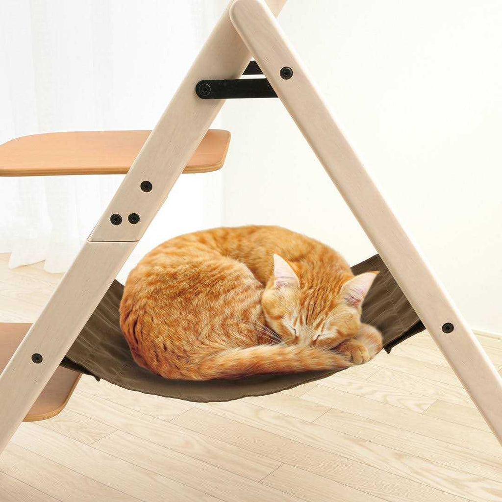 Foldable Cat Ladder C9281