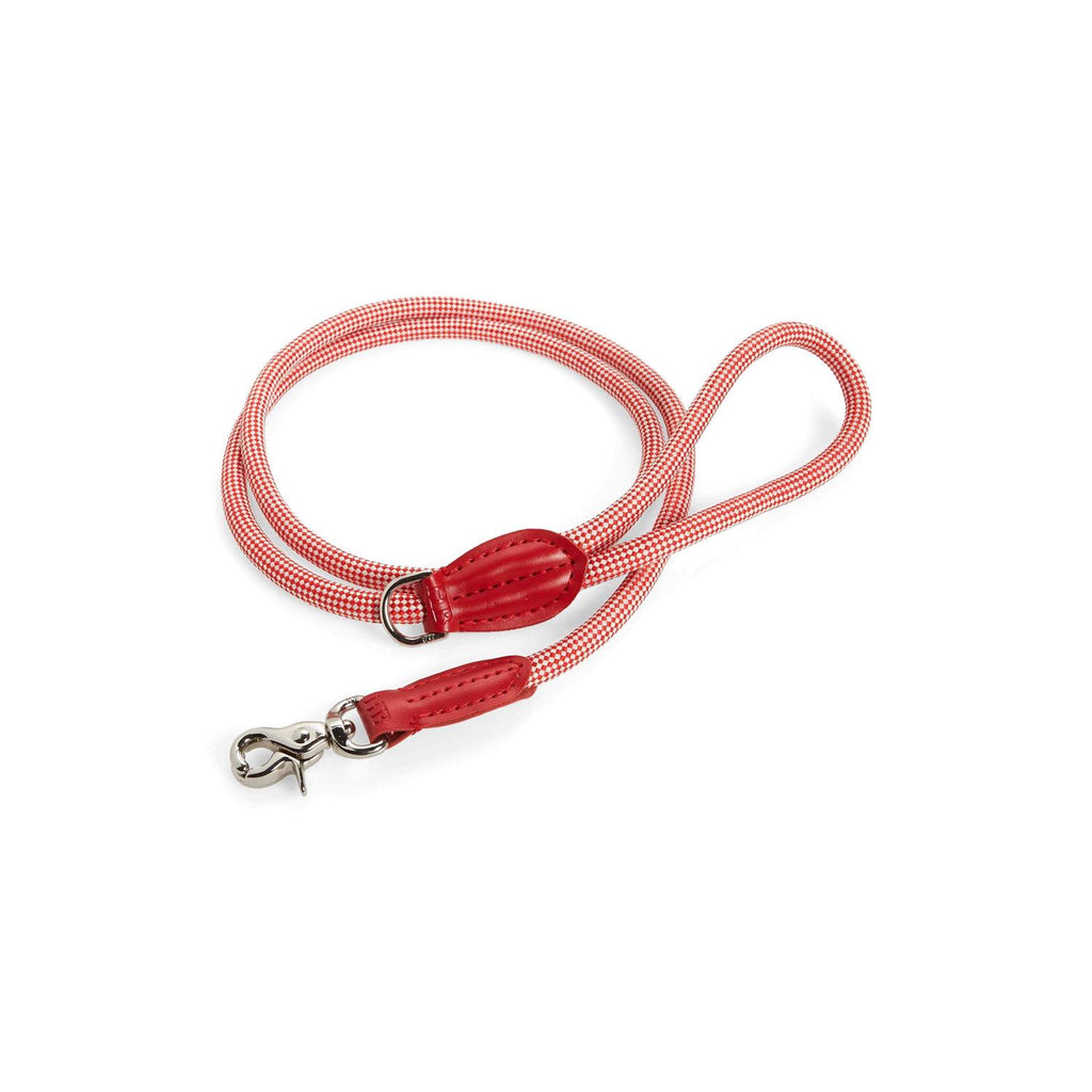 Check Rope Dog Leash B147644