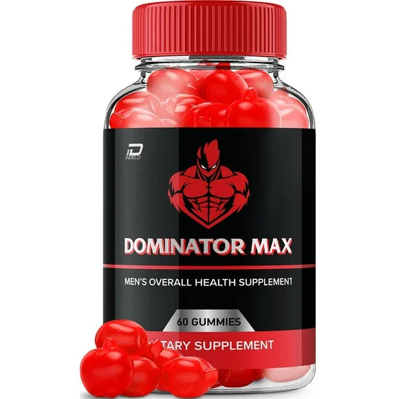 60 Gummies Z823