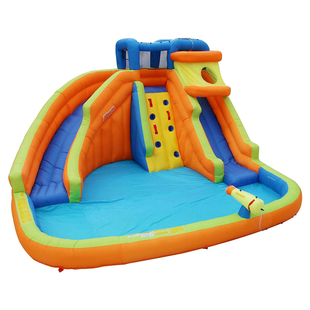 Outdoor Inflatable Water Park S708