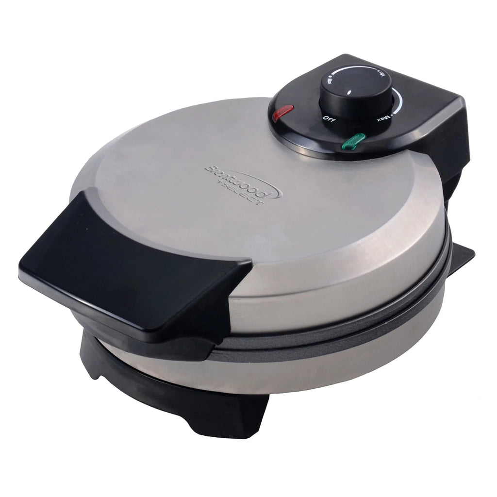 7" Nonstick Belgian Waffle Maker R55612