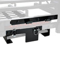5 ft. x 10 ft. Modular Utility Trailer Ramp Holder Set I25663