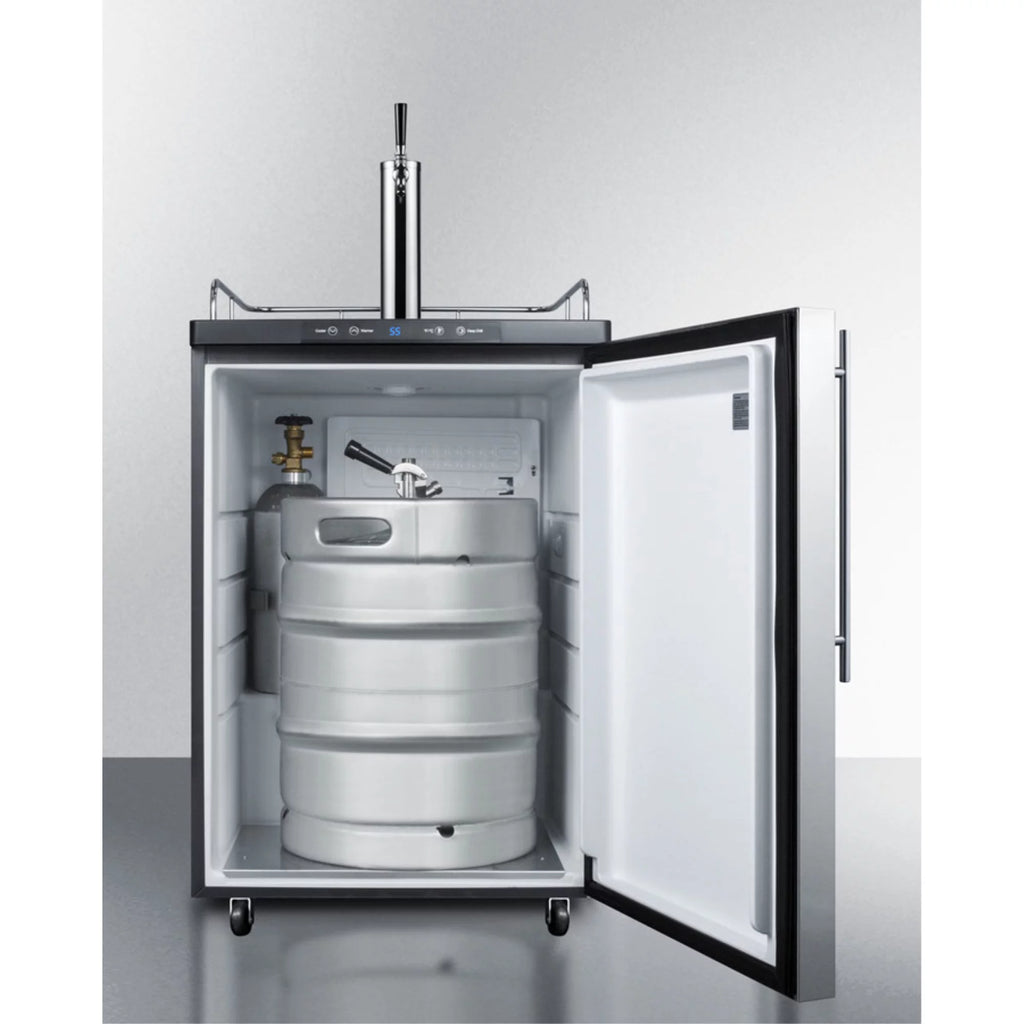 Specialty Refrigerator S2114