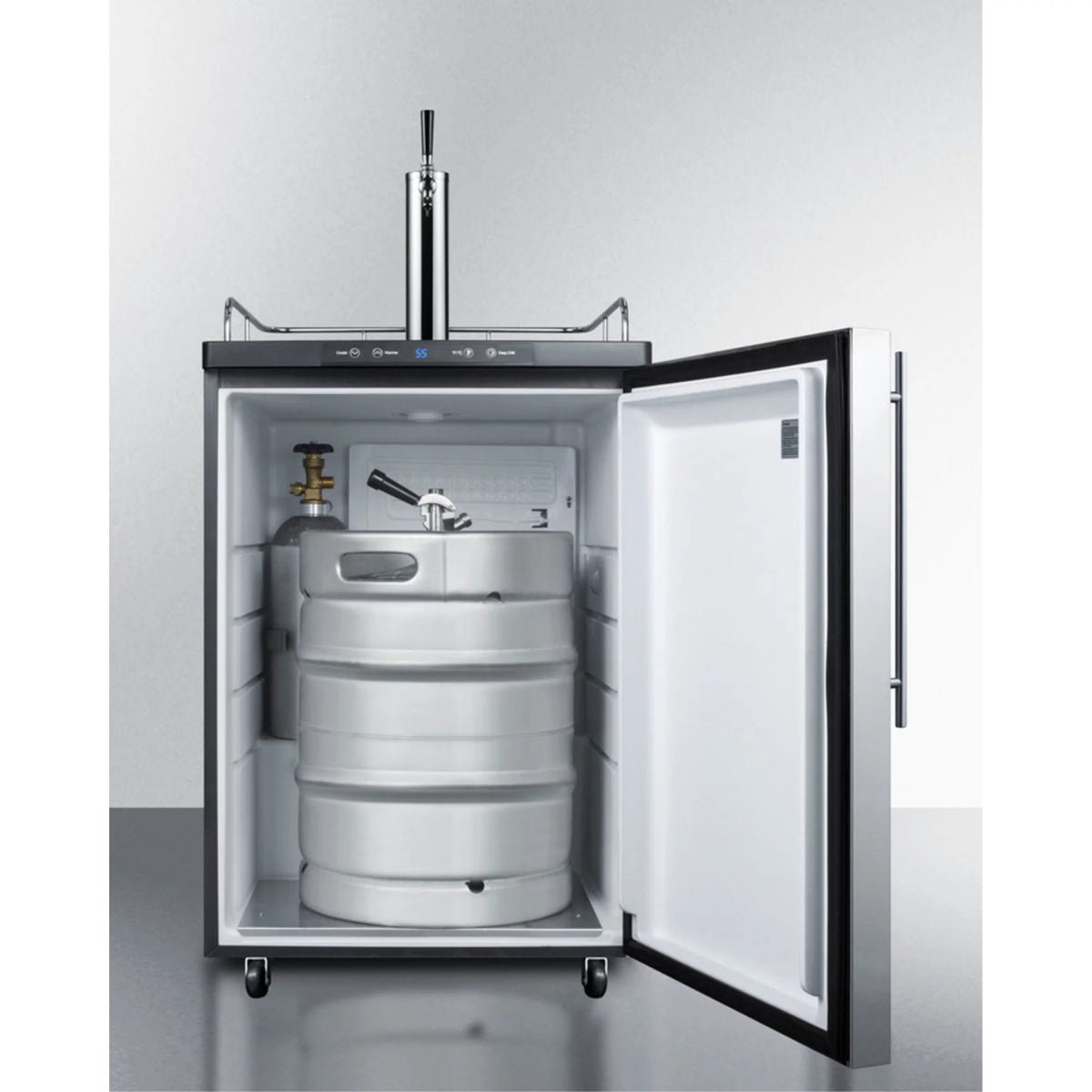 Specialty Refrigerator S2114