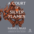 A Court of Silver Flames Z212