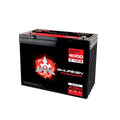 Agm Car Battery With 140 Amp Hours R35787
