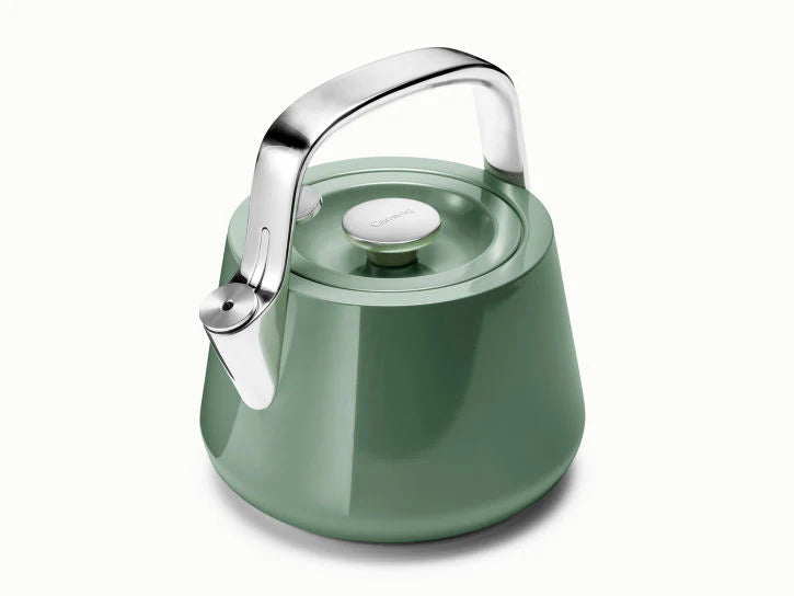 Sage Whistling Tea Kettle E11353