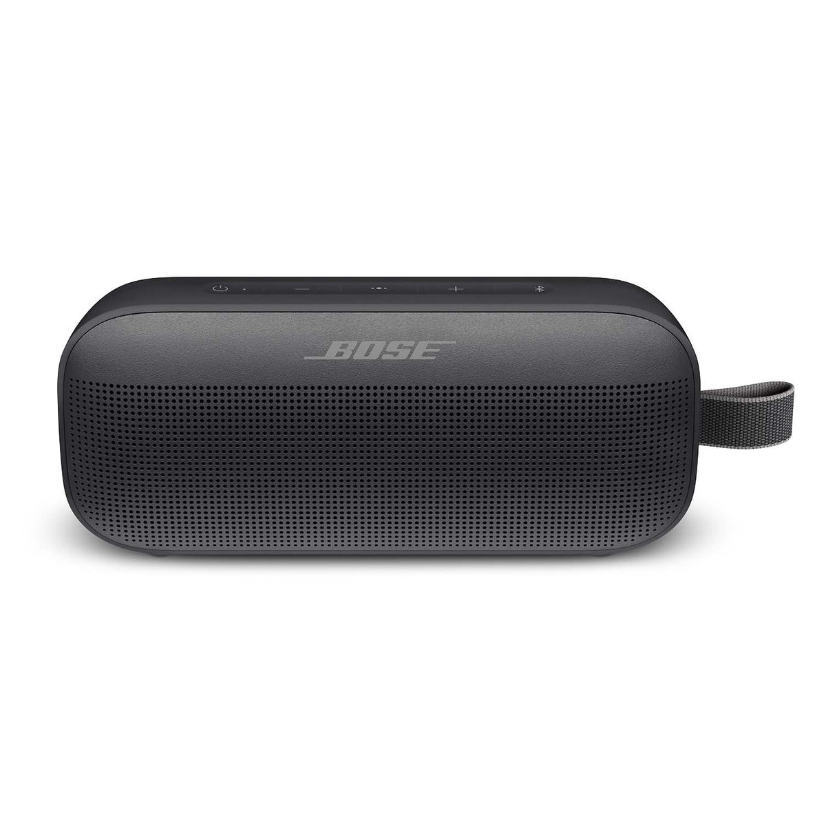 Wireless Waterproof Portable Bluetooth Speaker, Black K28764