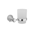 Wall Mount Toothbrush Holder in Polished Copper B227891