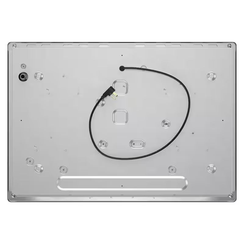 4-Burners Recessed Gas Cooktop in Black B23902