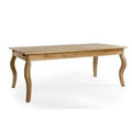 Oak Dining Table M37115