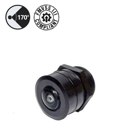 Flush Mount Backup Camera A15216
