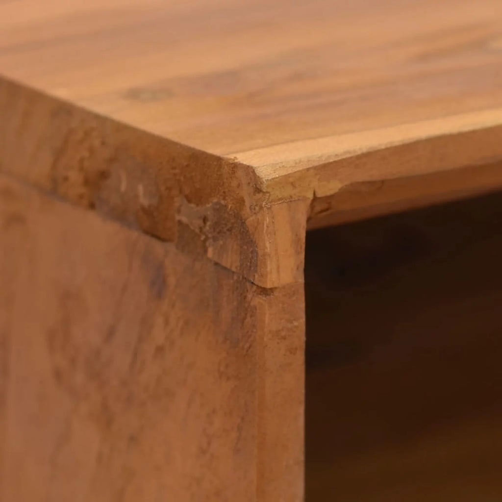Solid Wood Teak TV Stand I965245