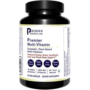 120 Plant Source Capsules E45836