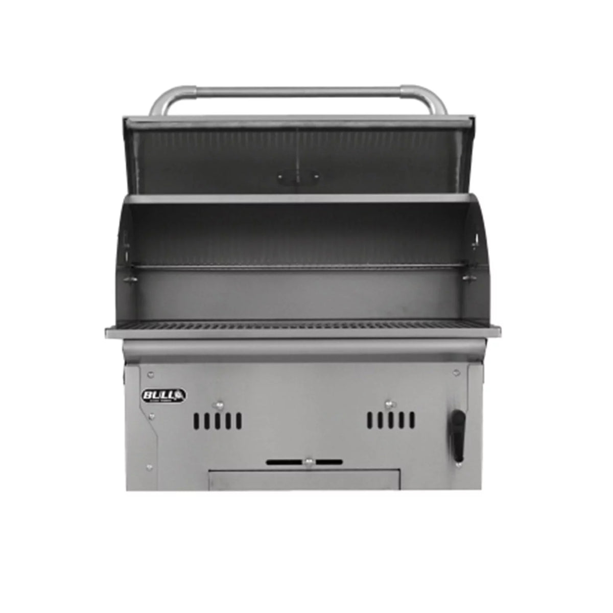 Stainless Steel Charcoal Grill L227