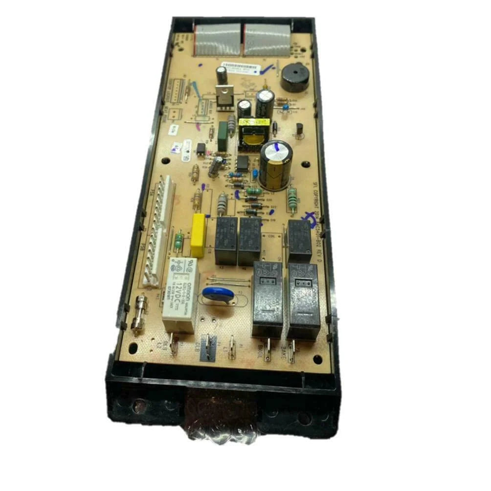 Dryer Electronic Control L19182