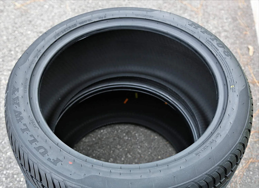Set of 4 All Season Performance Tires R618