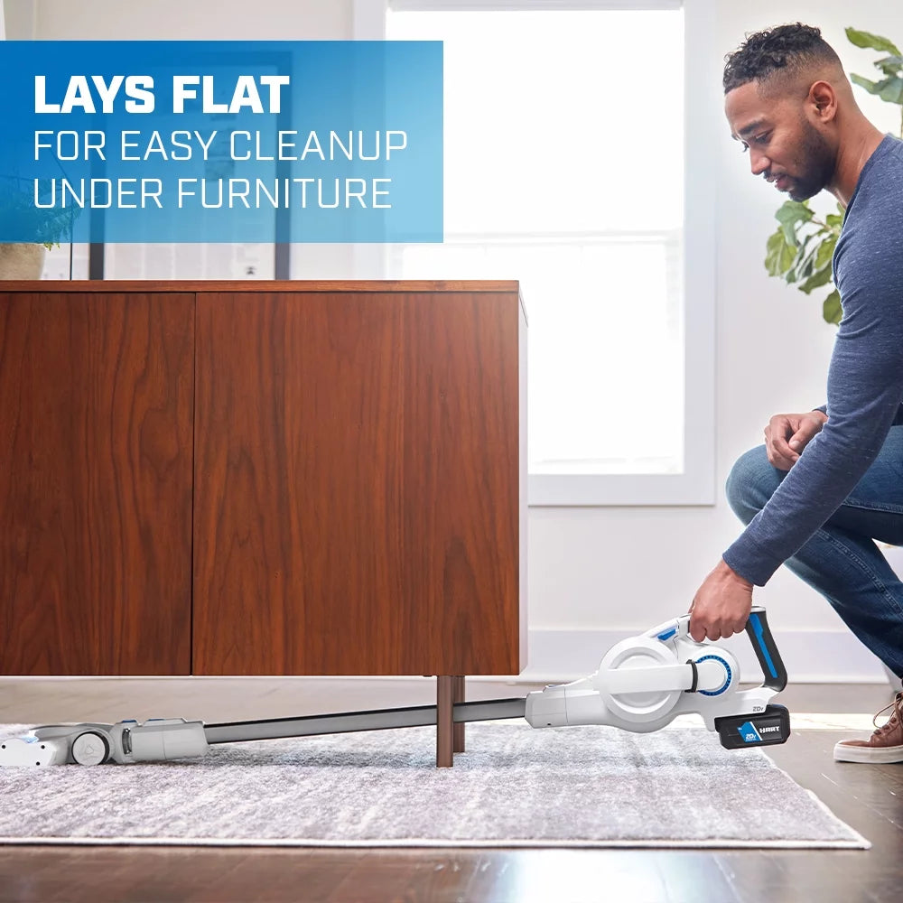 Cordless Stick Vacuum F718