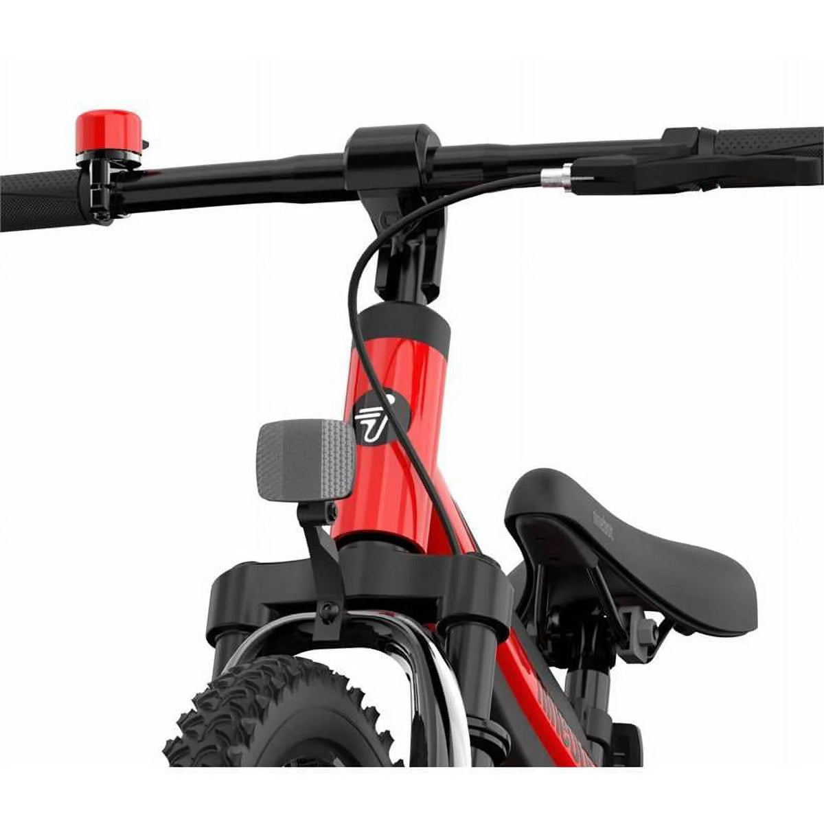 Kids Bike 18 inch with Kickstand K7557
