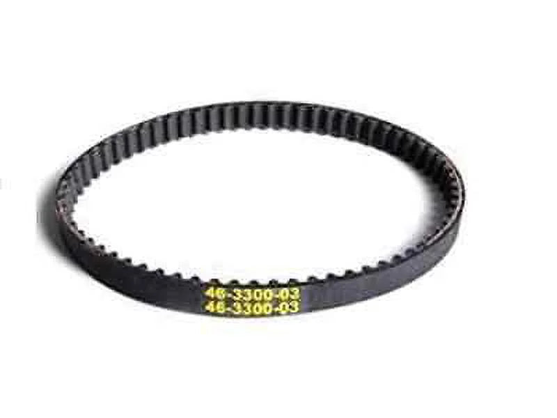 Vacuum Cleaner Belts 7 Belts U484212