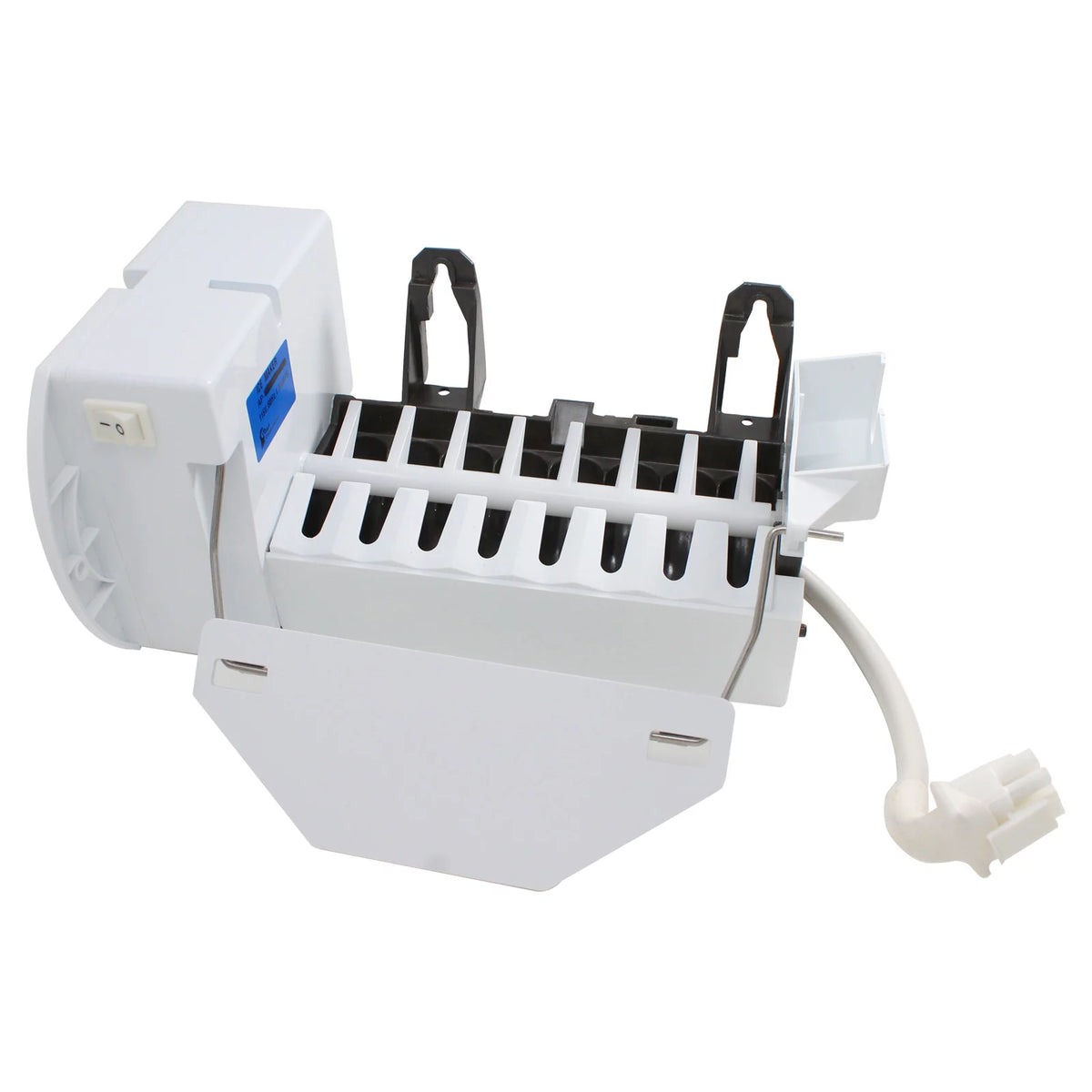 Refrigerator Ice Maker Replacement Q284754