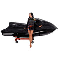 Kawasaki Cover STX 160 LX Z560432