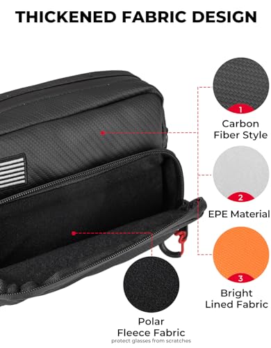 Motorcycle Handlebar Tool Bag F33515