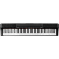 88-Key Digital Piano with Graded Hammer-Action Keys D617240