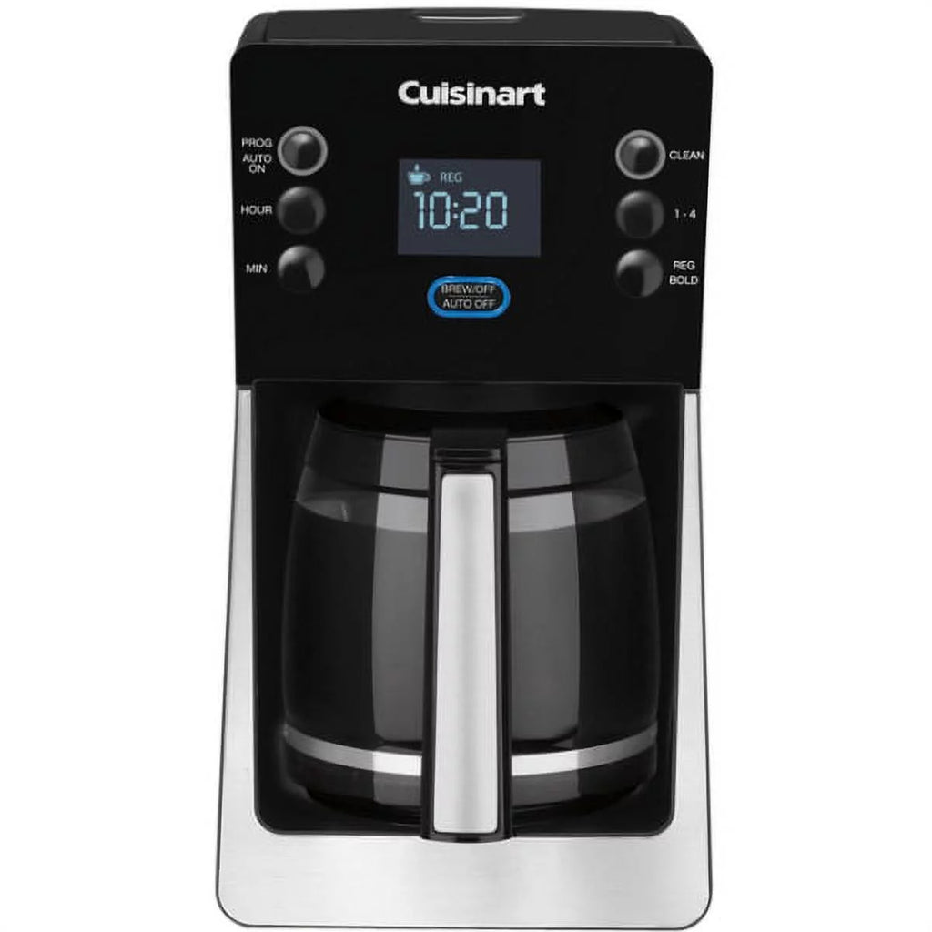 14-Cup Programmable Coffeemaker J248002