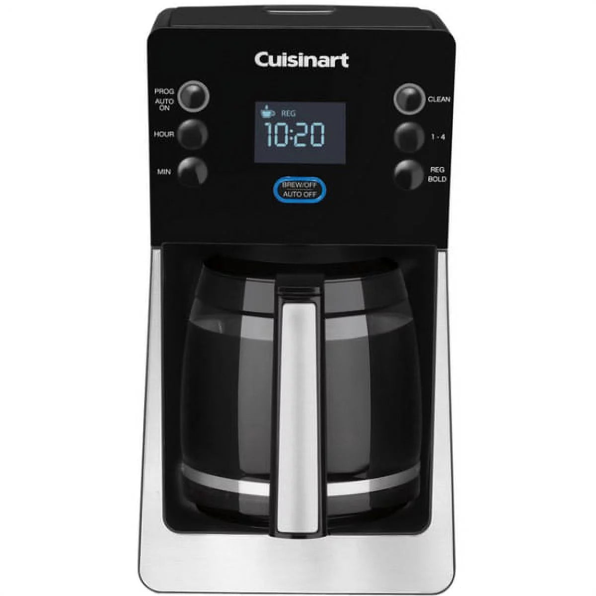 14-Cup Programmable Coffeemaker J248002