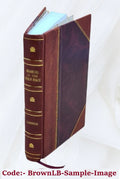 Leather Bound F9146