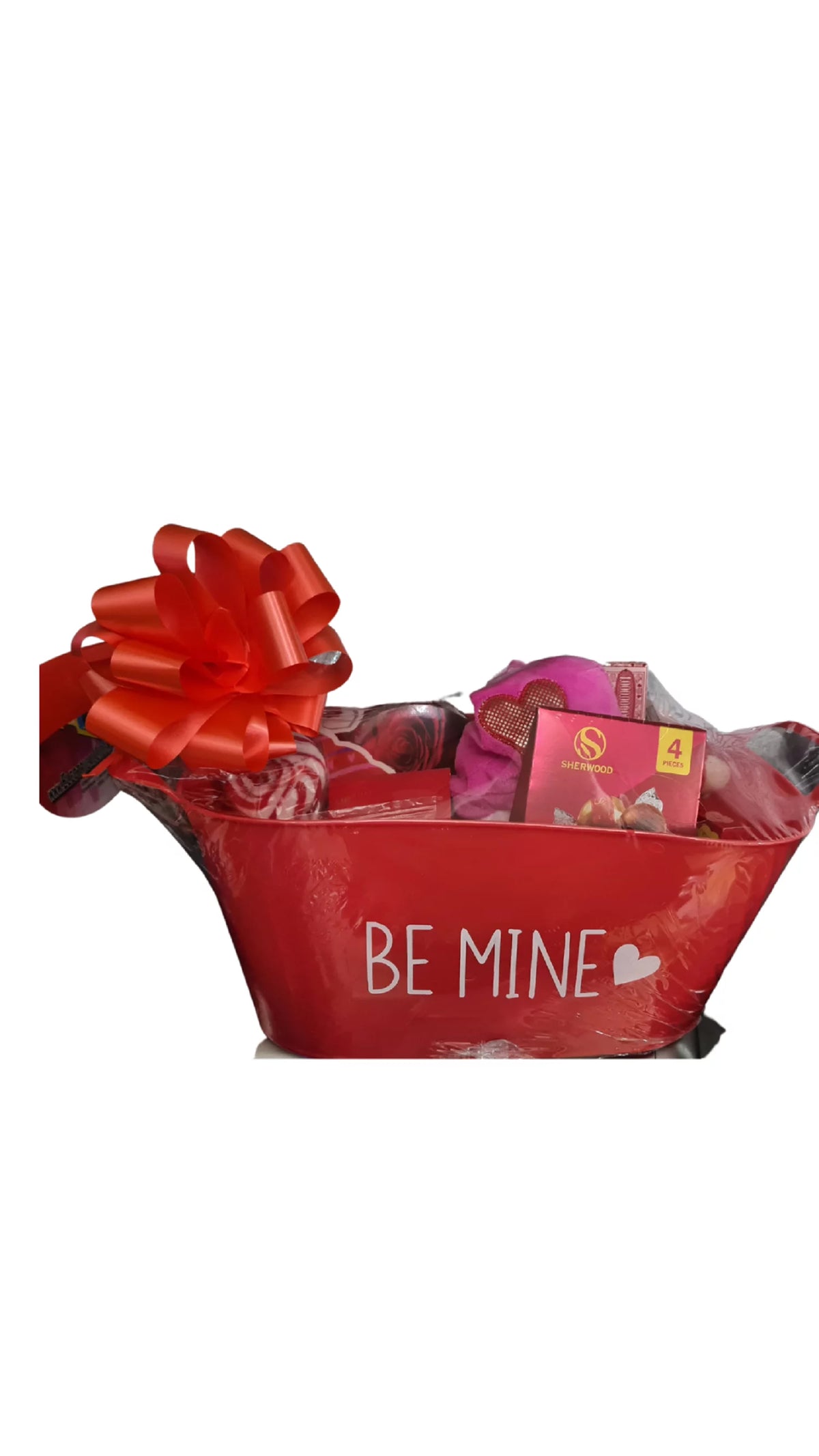 Gift Basket J92693