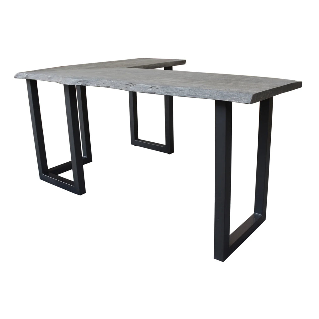 L Shaped Writing Desk L5992