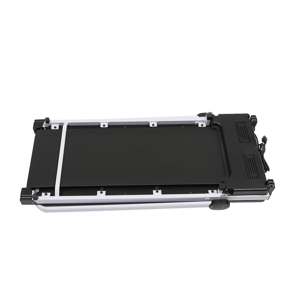 2 in 1 Folding Treadmill T243636