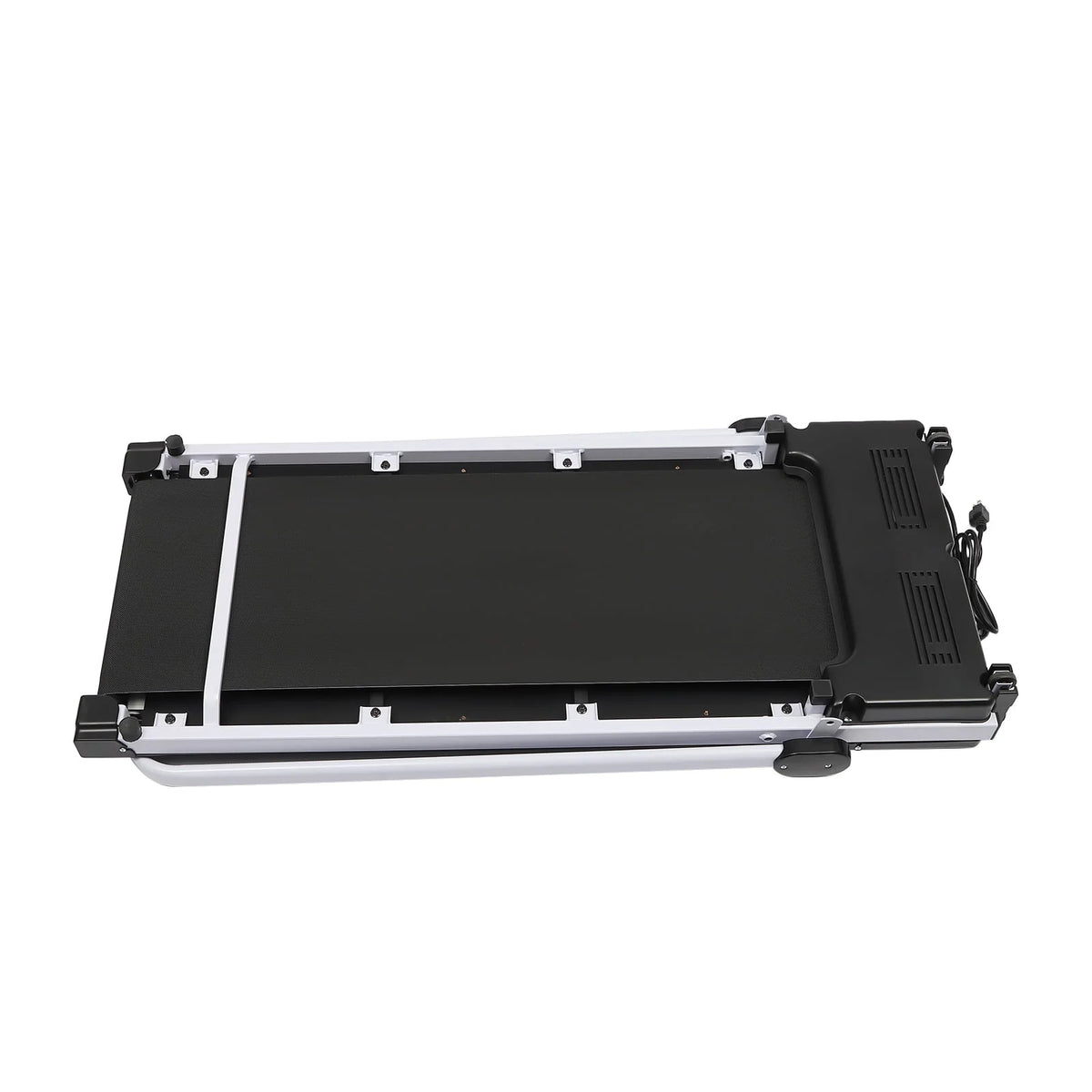 2 in 1 Folding Treadmill T243636