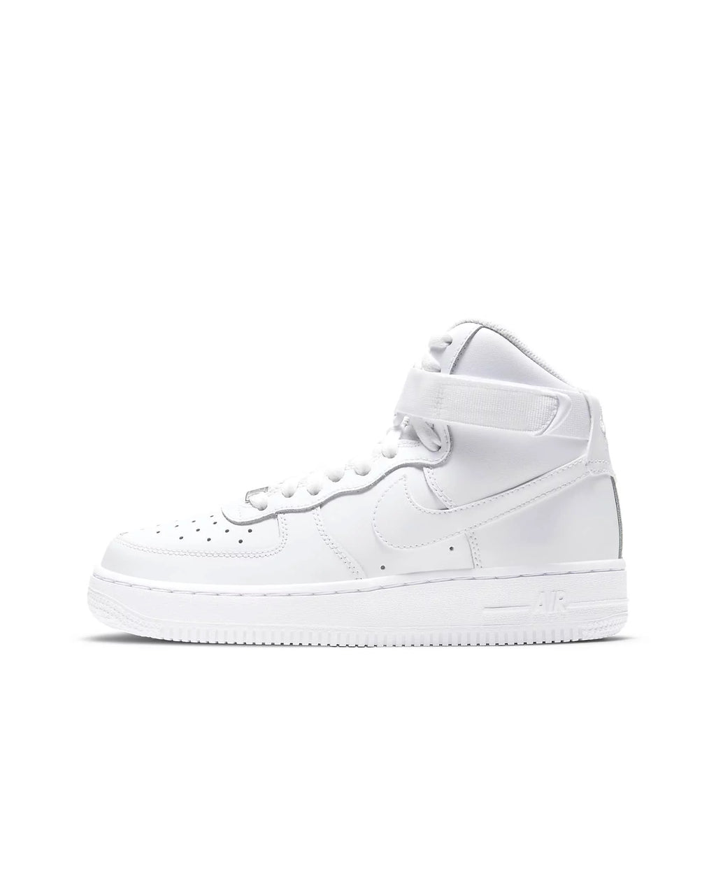 White High Top Sneakers R338