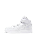 White High Top Sneakers R338